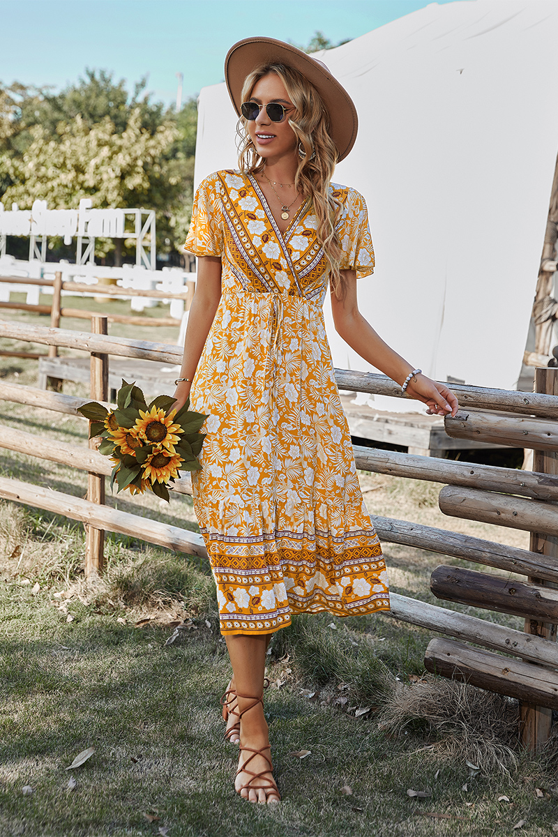 Florina Collection – Simply Boho